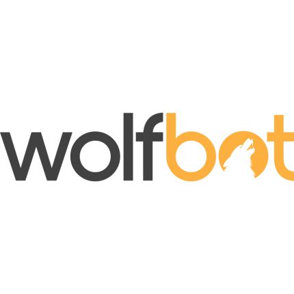 Logotyp från Wolf Bot Ai