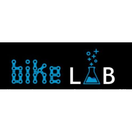 Logotipo de Bike Lab