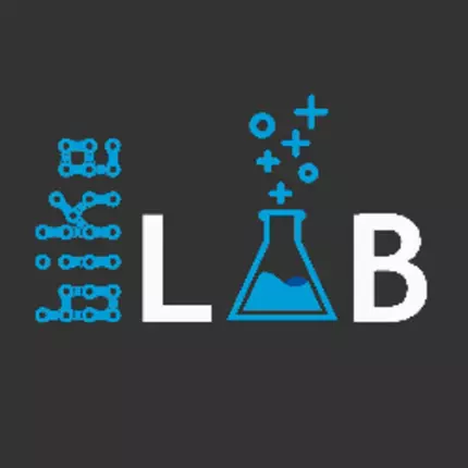 Logo van Bike Lab