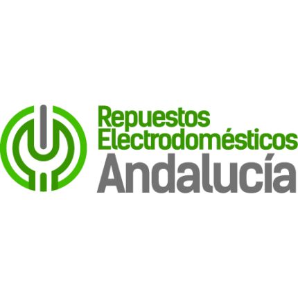 Logótipo de Repuestos Electrodomésticos Andalucía