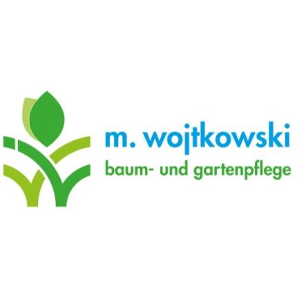 Logotyp från Baum- und Gartenpflege Wojtkowski Inh. Manuel Wojtkowski