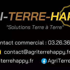 Bild von Agri Terre Happy