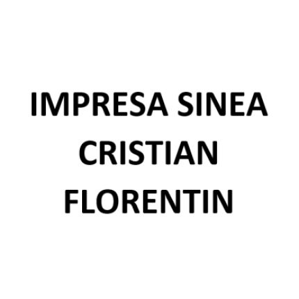 Logótipo de Impresa Sinea Cristian Florentin