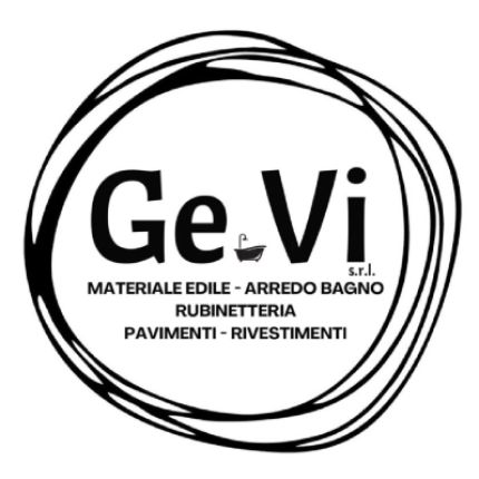 Logo fra Ge.Vi. - Edilizia e Ceramiche