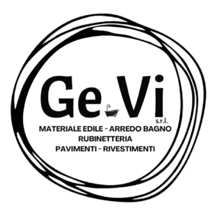 Logo od Ge.Vi. - Edilizia e Ceramiche