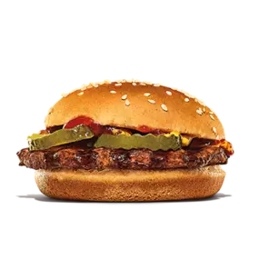 Bild von Burger King