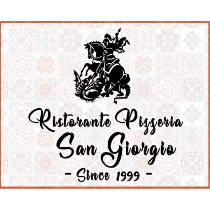 Logo van Ristorante Pizzeria San Giorgio - a Milano