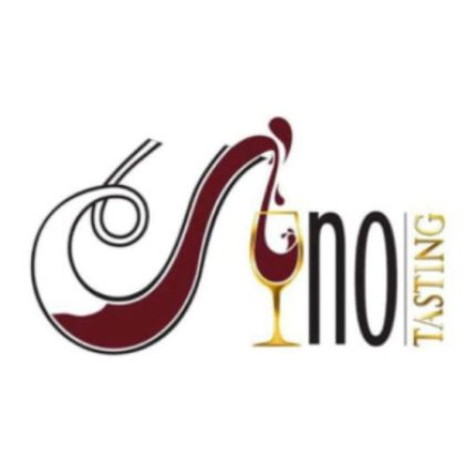 Logo de Vino Tasting Firenze