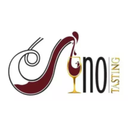 Logotipo de Vino Tasting Firenze