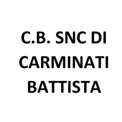 Logo van C.B. S.n.c. di Carminati Battista