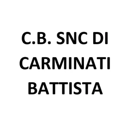 Λογότυπο από C.B. S.n.c. di Carminati Battista