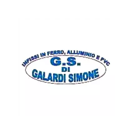 Logo de G.S. Galardi Simone - Showroom Infissi