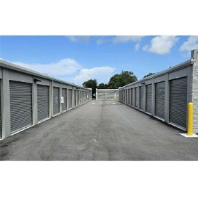 Exterior Units - Extra Space Storage at 3900 S US Hwy 1, Fort Pierce, FL 34982