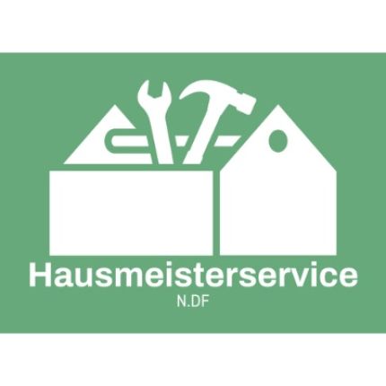 Logotyp från Di Franco Hausmeisterservice N.DF