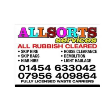 Logo da Allsorts Services Bristol