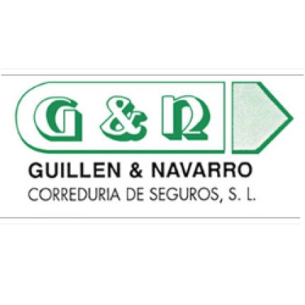 Logótipo de Guillén & Navarro