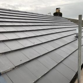 Bild von Complete Roofing