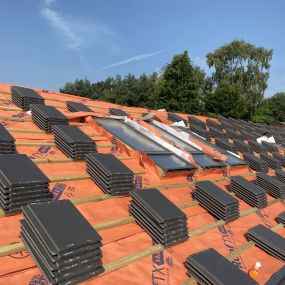 Bild von Complete Roofing