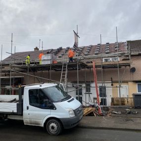 Bild von Complete Roofing