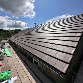 Bild von Complete Roofing