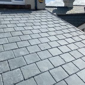 Bild von Complete Roofing