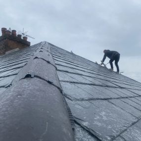 Bild von Complete Roofing