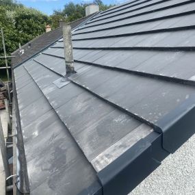 Bild von Complete Roofing