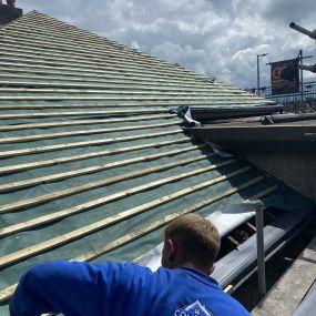 Bild von Complete Roofing