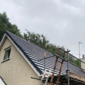 Bild von Complete Roofing