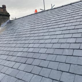 Bild von Complete Roofing