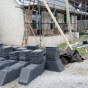 Bild von Complete Roofing