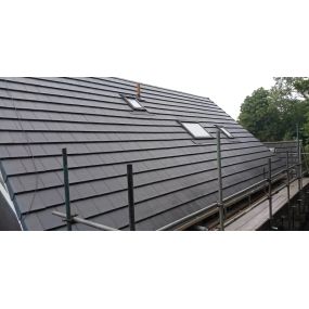 Bild von Complete Roofing