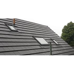 Bild von Complete Roofing