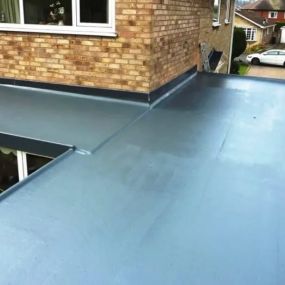 Bild von Complete Roofing