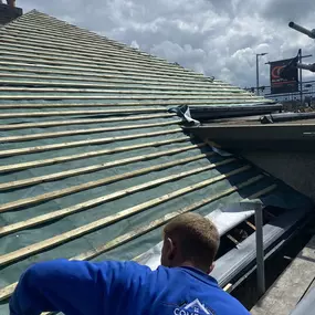 Bild von Complete Roofing