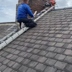 Bild von Complete Roofing Carlisle Ltd