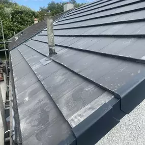 Bild von Complete Roofing Carlisle Ltd