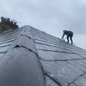 Bild von Complete Roofing Carlisle Ltd