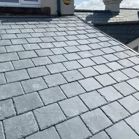 Bild von Complete Roofing Carlisle Ltd