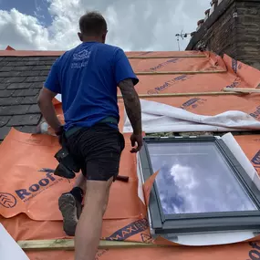 Bild von Complete Roofing Carlisle Ltd