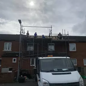 Bild von Complete Roofing Carlisle Ltd