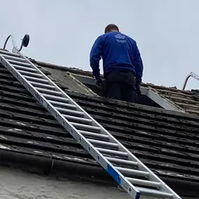 Bild von Complete Roofing Carlisle Ltd