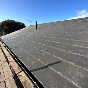 Bild von Complete Roofing Carlisle Ltd