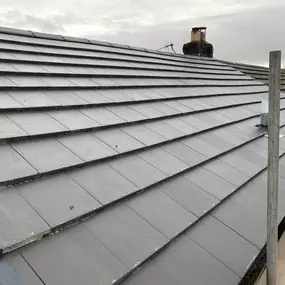 Bild von Complete Roofing Carlisle Ltd