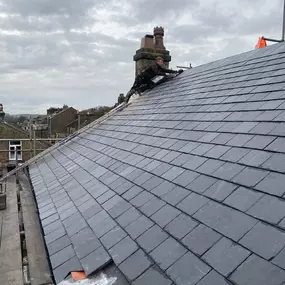 Bild von Complete Roofing Carlisle Ltd