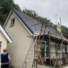 Bild von Complete Roofing Carlisle Ltd