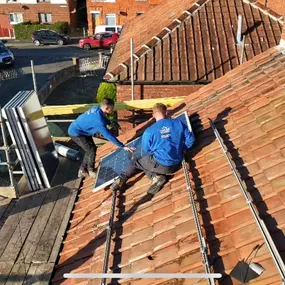 Bild von Complete Roofing Carlisle Ltd