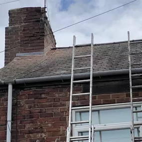 Bild von Complete Roofing Carlisle Ltd