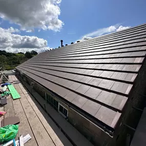 Bild von Complete Roofing Carlisle Ltd