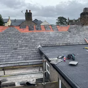 Bild von Complete Roofing Carlisle Ltd